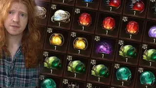 DM Crafts A F2P Gem | Diablo Immortal
