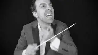 Conductor Cam 🎼 Episode 3 &ldquo;Vamps and Diction&rdquo;