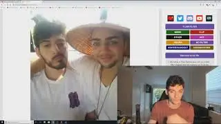 Ice Poseidon Loves His GirlFriend | Reddit Recap