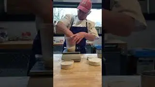Sourdough No Knead Bread  Starting Levain 1