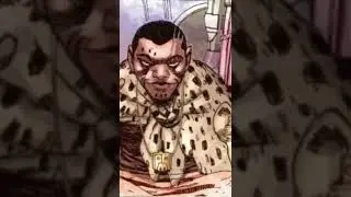 Who is Marvel&rsquo;s Hyena Clan