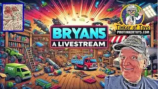 Wednesday Live: Bryan on a Rampage - Preparing for Danny's Return!