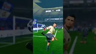 FC 26 - Ronaldo,Mbappe,Vinicius jr,Antony,Yamal 🥵 Skill Showdown! #football #viral #gaming