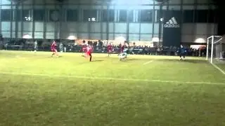 Rapid - G&ouml;tzendorf - 4:0, Jan Vennegoor of Hesselink