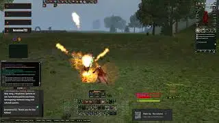 RR5 Scout Solo Ouhbanane RR11 Shadowblade No Remedy with Fellick AJ