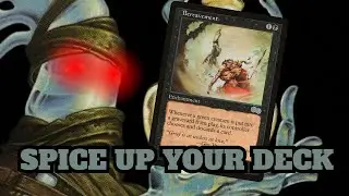 60 Weird Magic The Gathering Cards You&rsquo;ve Never Seen Before 