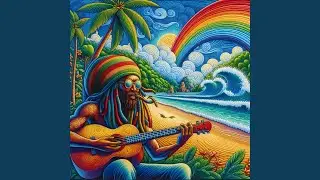 Feel the Reggae
