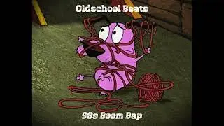 [FREE] MF DOOM x Joey Bada$$ x 90s Boom Bap Type Beat - 