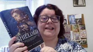 Medievalathon week 4 Vlog