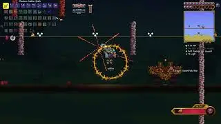 Double HP Ravager Master Mode Infernum Stealth Strike Only