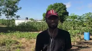 FARM Haiti Giving Tuesday 2023