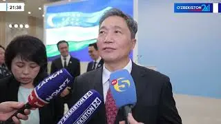 Prezident Yangi aeroport qurilishiga start berdi I Tahlilnoma (20.10.2025)
