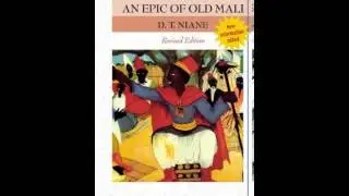 History Book Review: Sundiata: An Epic of Old Mali (Revised Edition) (Longman African Writers) by...