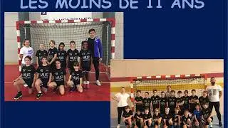 MUC Handball - Fosburit by I believe in you