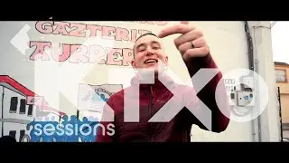 Ktxo sessions #15 - KU&Ntilde;I
