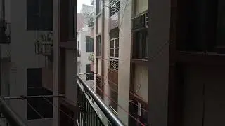 2026 ki pehli barish 🌧️🌧️🌧️#barish #2026 #humansagar #odiasong #viralsong #trending #delhi #viral#yt