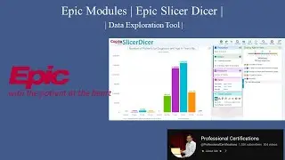Модули Epic Systems | Epic Slicer Dicer |