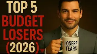 FY2026 Federal Budget Cuts: Top 5 Agencies Losing Funding
