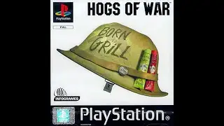 Hogs of War intro video