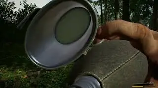 Post Scriptum Mg42 Test