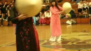 International Fair- VSA Dance