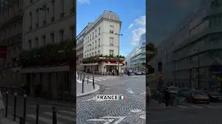C'est la Paris | Once Upon A Day In Paris 🇫🇷| Where is the Place ?