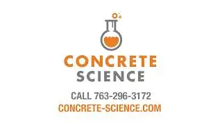Epoxy Floors - Concrete Science - Concrete Contractor
