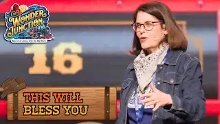 Discover the Wonder of Jesus at VBS! | Wonder Junction VBS: Showcase