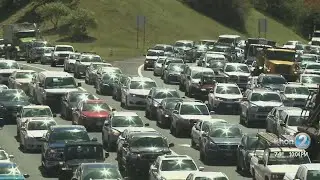Hawaii traffic levels slowly climbing back, traffic fatalities increasing as well