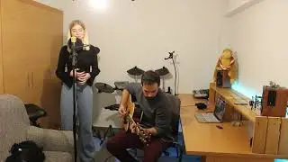 Sin más - Samantha (Acústic)