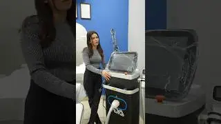 India ke best technology skin laser hair Treatments