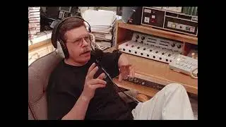 Coast to Coast AM - Grey Alien Encounter