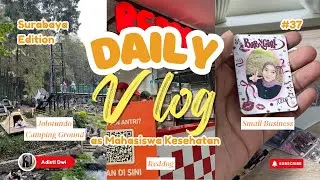 INDO VLOG⭐️🇲🇨| jolotundo camping ground, family gathering, small business 💵| WATCH THIS AND RELAX 💞
