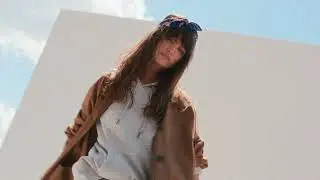Madewell x Charlbi Dean | Madewell