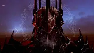 Ash Nazg | War Chant of Mordor