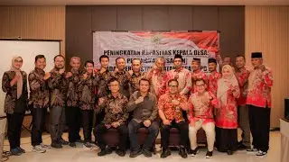 Peningkatan Kapasitas Kepala Desa,Perangkat Desa&BPD Desa Lengking Ke Tawangmangu-Magetan|| ST TRANS