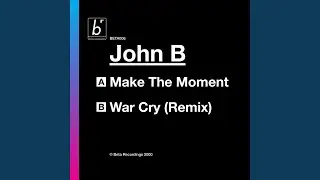 War Cry (Remix)