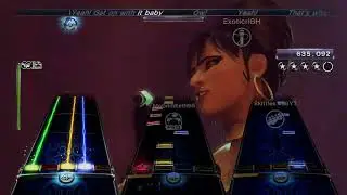 Lego Rock Band Export - 