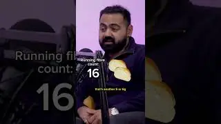 Doctor Explains EASY Way To Get More Fibre!