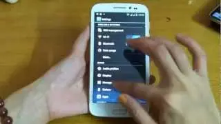 Zopo ZP900 Leader MTK6577 Dual Core 3G 1Gb Ram Android 4.0.4 Dual Sim