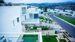WHAT $1500 CAN GET YOU IN RWANDA'S RICHEST NEIGHBOURHOOD