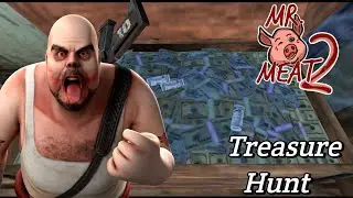Mr Meat 2 Treasure Hunt Mod
