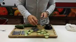 Berghoff Multi slicer pro