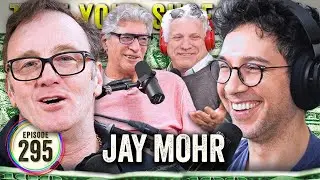 Jay Mohr (w/ Rick&rsquo;s Dad & Cousin Teddy) on TYSO - #295