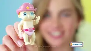 Tapimovil-Baby Secrets (2010s)