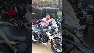 Bmw 310 Gs best price 🫶🏻