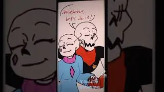 get yourself an emotional support Papyrus! #undertale #tiktok #undertaleau #underfell #youtubeshort