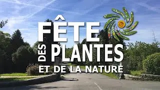 F&ecirc;te des Plantes et de la Nature - 10 juin 2019 - Lyc&eacute;e de KERBERNEZ &agrave; Plomelin