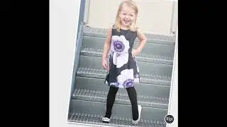 Look at I Dress Myself