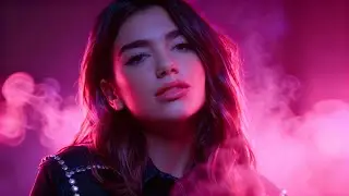 Neon DJ Deep House 2026 💎 | Best Chill Night Lounge Mix
